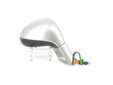 Right wing mirror - Peugeot 308 I PH.1 - Gris Clair - 8153NC - Z0-1733T