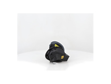 Fuel door - Peugeot EXPERT TEPEE II - Gris Clair - 00001517E0 - Y0-3026B