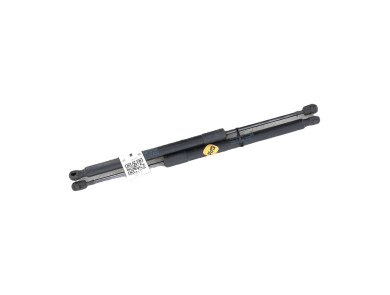 Trunk gas spring (x2) - Opel MERIVA B PH.1 - Gris Clair - 13338367 - L1-7433Y