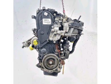 Engine type UFDB - Ford GRAND C-MAX II PH.1 - Q0-6537G