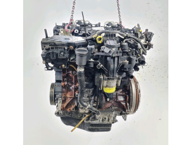 Engine type UFDB - Ford GRAND C-MAX II PH.1 - Q0-6537G