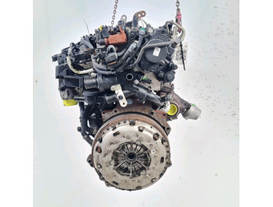 Engine type UFDB - Ford GRAND C-MAX II PH.1 - Q0-6537G