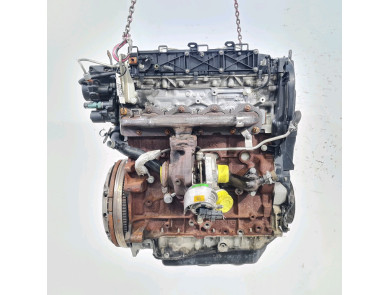 Moteur type UFDB - Ford GRAND C-MAX II PH.1 - Q0-6537G