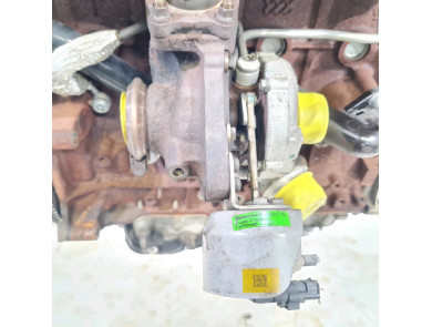 Engine type UFDB - Ford GRAND C-MAX II PH.1 - Q0-6537G