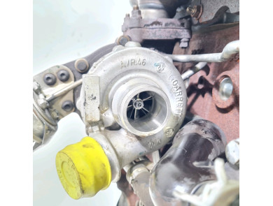 Engine type UFDB - Ford GRAND C-MAX II PH.1 - Q0-6537G