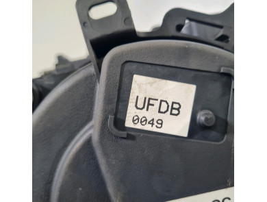 Engine type UFDB - Ford GRAND C-MAX II PH.1 - Q0-6537G