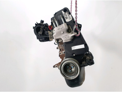 Engine type 169A4000 - Fiat 500 II PH.1 - R1-4627J