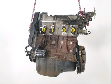 Engine type 169A4000 - Fiat 500 II PH.1 - R1-4627J