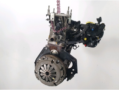 Engine type 169A4000 - Fiat 500 II PH.1 - R1-4627J