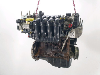 Engine type 169A4000 - Fiat 500 II PH.1 - R1-4627J