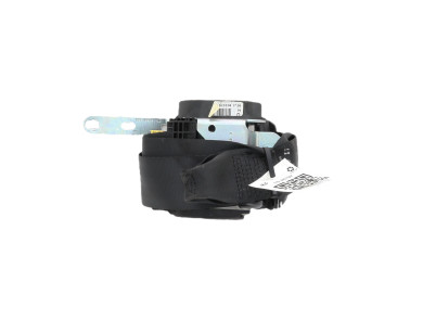 Right front seatbelt used - Volkswagen POLO - 6Q3857706L RAA