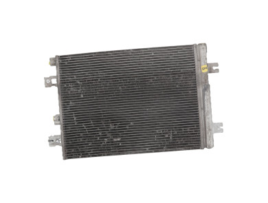 Radiateur de climatisation / Condenseur occasion - Dacia SANDERO - 921007794R