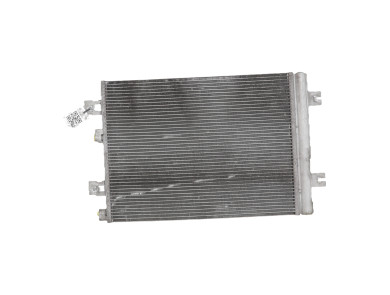 Radiateur de climatisation / Condenseur - Dacia LOGAN MCV I PH.2 - 921007794R - X1-8562F