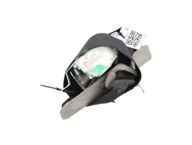 Right front seatbelt used - Nissan PATHFINDER - H6884-EB31A-