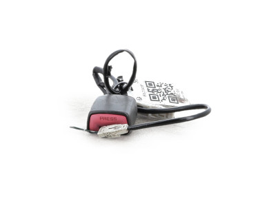 Attache ceinture sécurité avant droit occasion - Nissan PATHFINDER - 86842-EB300-