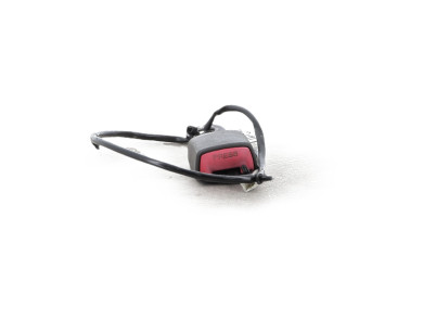 Attache ceinture sécurité avant gauche occasion - Nissan PATHFINDER - 86843-EB302-