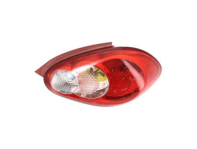 Right rear light used - Toyota AYGO - 815510H020