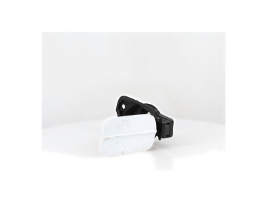 Fuel door - Audi A3 SPORTBACK III PH.1 - Blanc - 8V4809907CGRU - V0-2604P