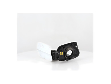 Fuel door - Audi A3 SPORTBACK III PH.1 - Blanc - 8V4809907CGRU - V0-2604P