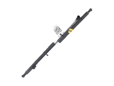 Trunk gas spring (x2) - Renault CLIO III PH.1 - Noir - 8200299546 - K1-7264M