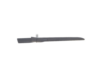 Bandeau de porte droit