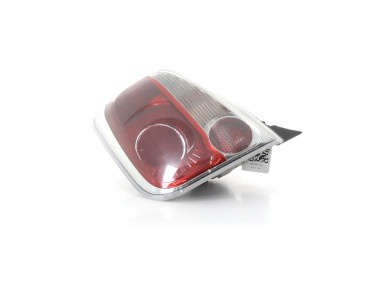 Left rear light - Fiat 500 II PH.1 - 51885548 - F2-5620V