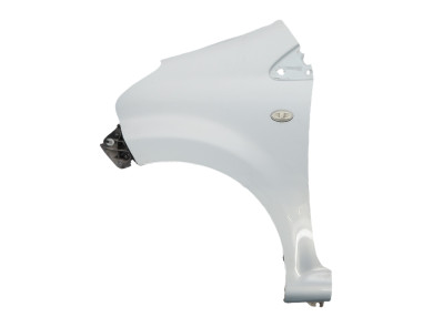 Left front fender - Toyota AYGO I PH.1 - Bleu Clair - 538120H010 - T1-2973M