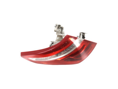 Left rear light - Citroen C4 PICASSO I - 00006350CA - V1-2589U