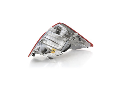 Left rear light - Citroen C4 PICASSO I - 00006350CA - V1-2589U