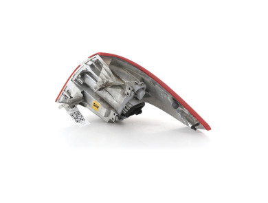 Feu arrière gauche - Citroen C4 PICASSO I - 00006350CA - V1-2589U