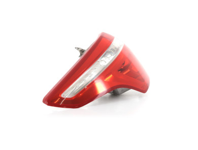 Left rear light - Citroen C4 PICASSO I - 00006350CA - V1-2589U