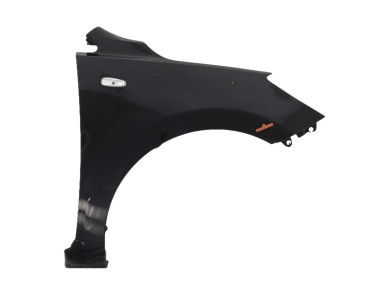 Right front fender used - KIA RIO - 66321H8050