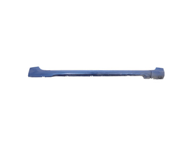 Bas de caisse droit occasion - Renault CLIO - 768519660R