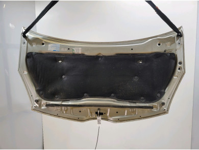 Hood (Bonnet) - Toyota COROLLA VERSO II PH.1 - Gris Clair - 533010F011 - M2-5703Y