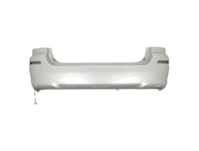 Rear bumper used - Toyota COROLLA VERSO - 521590F900