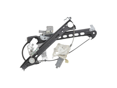 Rear left window-lift - Mercedes CLASSE CLS I PH 1 - 2198200542 - W1-5509U