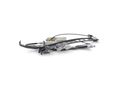 Rear left window-lift - Mercedes CLASSE CLS I PH 1 - 2198200542 - W1-5509U