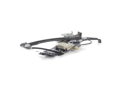 Left front window-lift - Mercedes CLASSE CLS I PH 1 - 2198200542 - B1-5594N