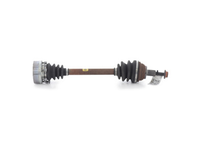 Left front transmission - Audi A3 SPORTBACK III PH.1 1.2 TFSI - 5Q0407271CB - J0-3439T