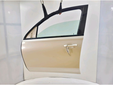 Left front door used - Mercedes CLASSE GLE - 1677200500