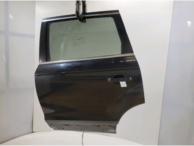Rear left door used - Audi Q7 - 4L0833051