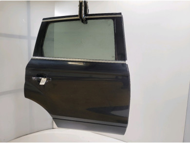 Right rear door used - Audi Q7 - 4L0833052