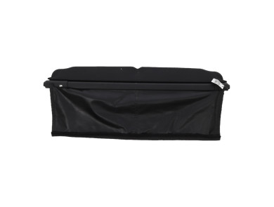 Plage arrière - Smart FORTWO II - A4518100009 - U1-1843V