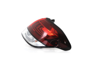 Feu arrière droit - Citroen C4 II PH.2 - 9808624380 - P2-5644H
