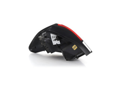 Feu arrière droit - Citroen C4 II PH.2 - 9808624380 - P2-5644H