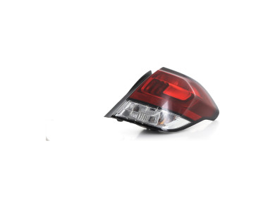 Right rear light - Citroen C4 II PH.2 - 9808624380 - P2-5644H