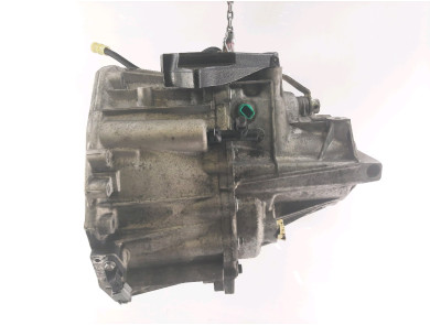 Boîte de vitesses type ND4002 - Renault SCENIC III PH.1 - K1-6559I