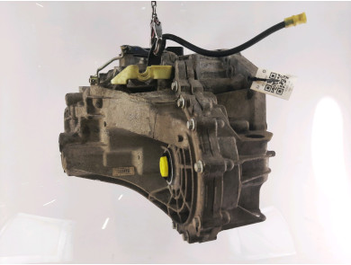 Gearbox type ND4002 - Renault SCENIC III PH.1 - K1-6559I