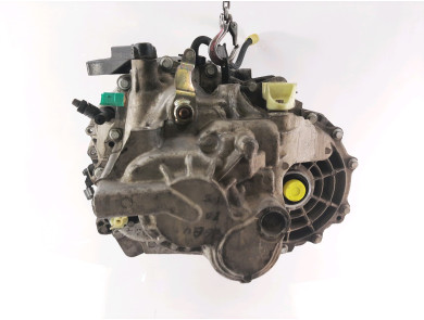 Gearbox type ND4002 - Renault SCENIC III PH.1 - K1-6559I