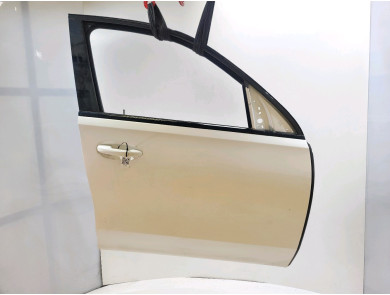 Porte avant droite occasion - Mercedes CLASSE GLE - 1677200600